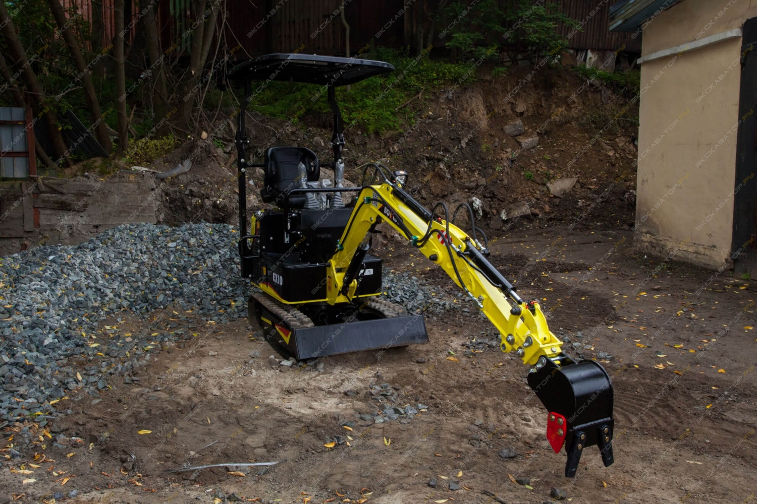 Boulder EX10 [3]