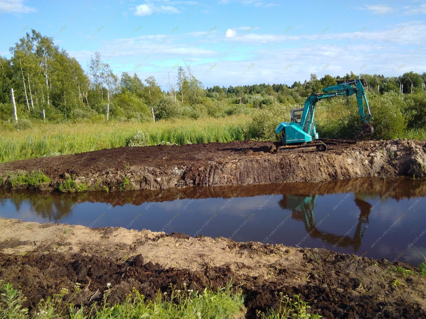 Kubota RX502 [0]