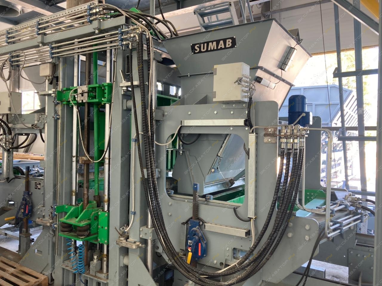 Sumab R-500 [0]