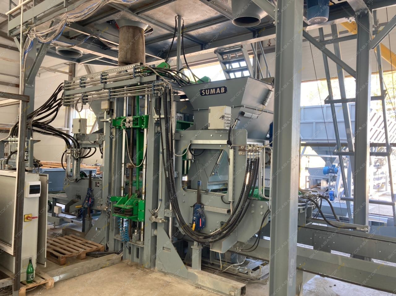 Sumab R-500 [4]