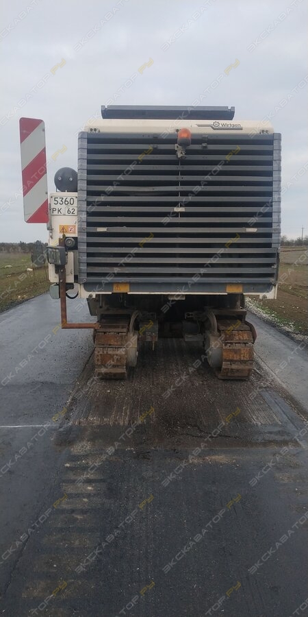 Wirtgen W 2100 [2]
