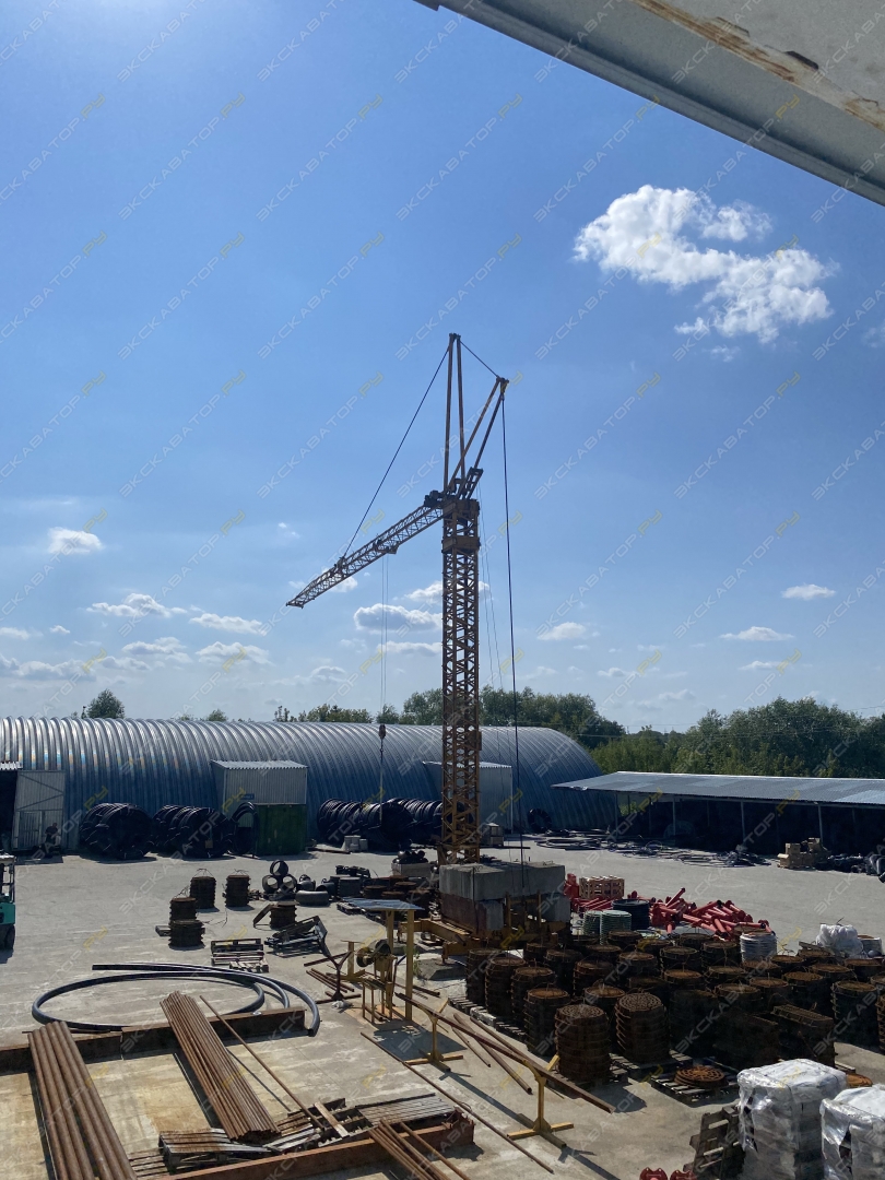 Liebherr 100 LC [0]