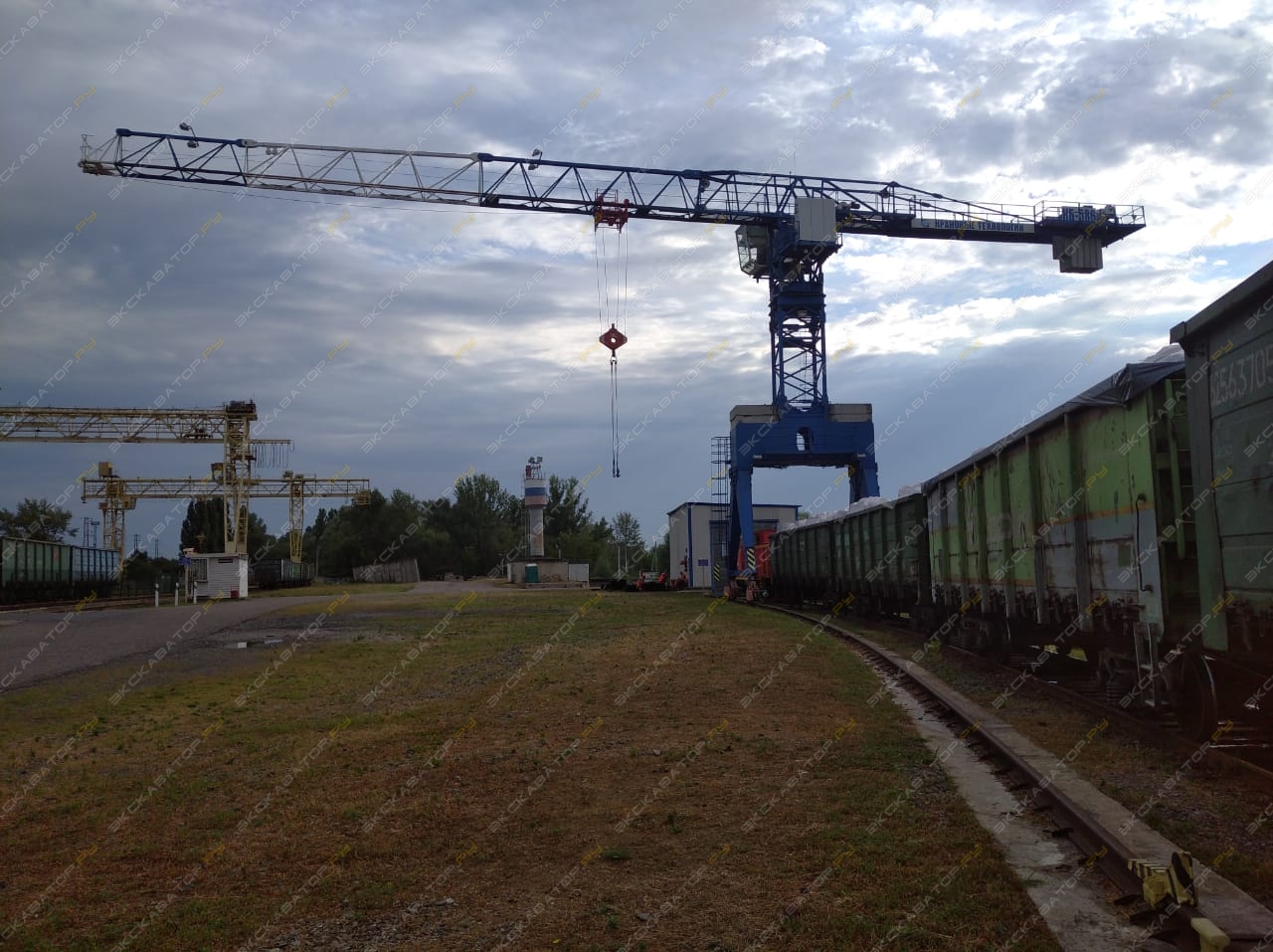 КБ-586П [6]