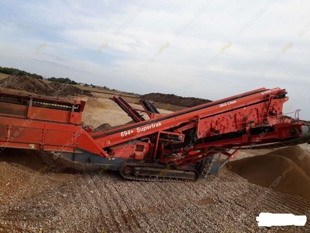 Terex M1400 [3]