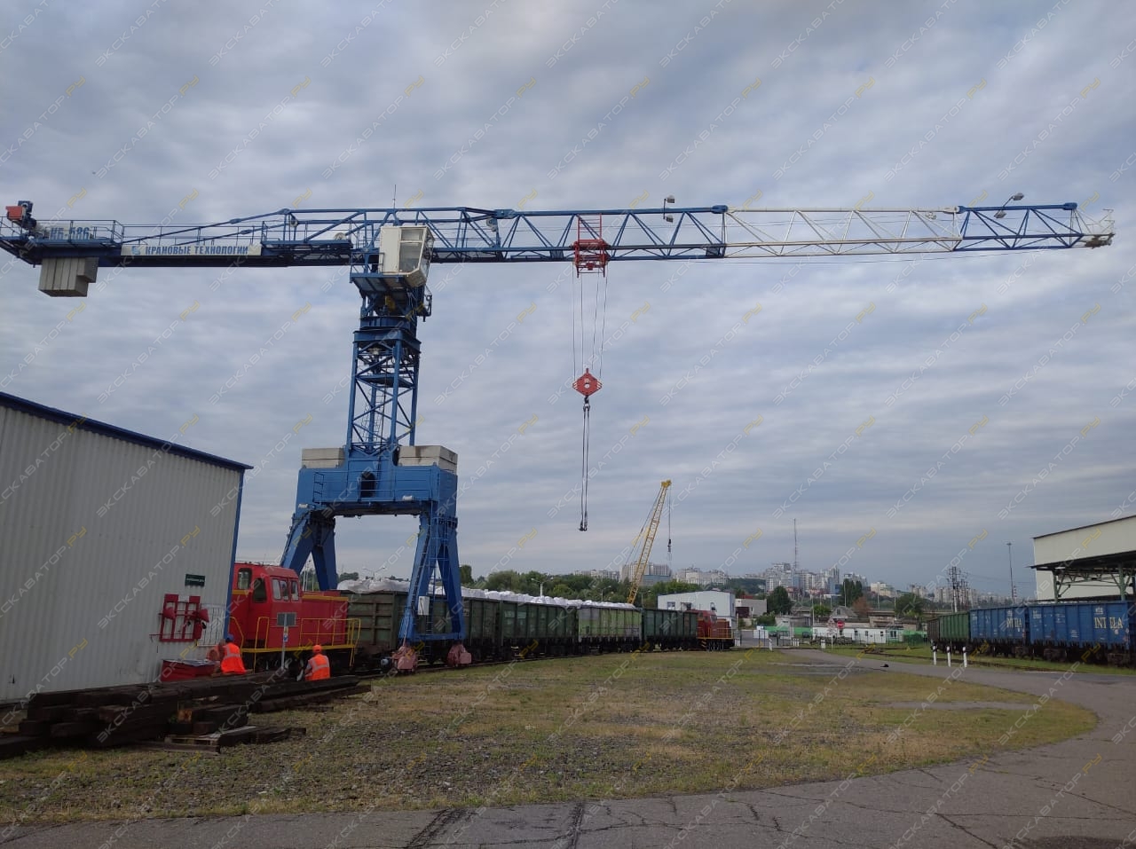 КБ-586П [3]