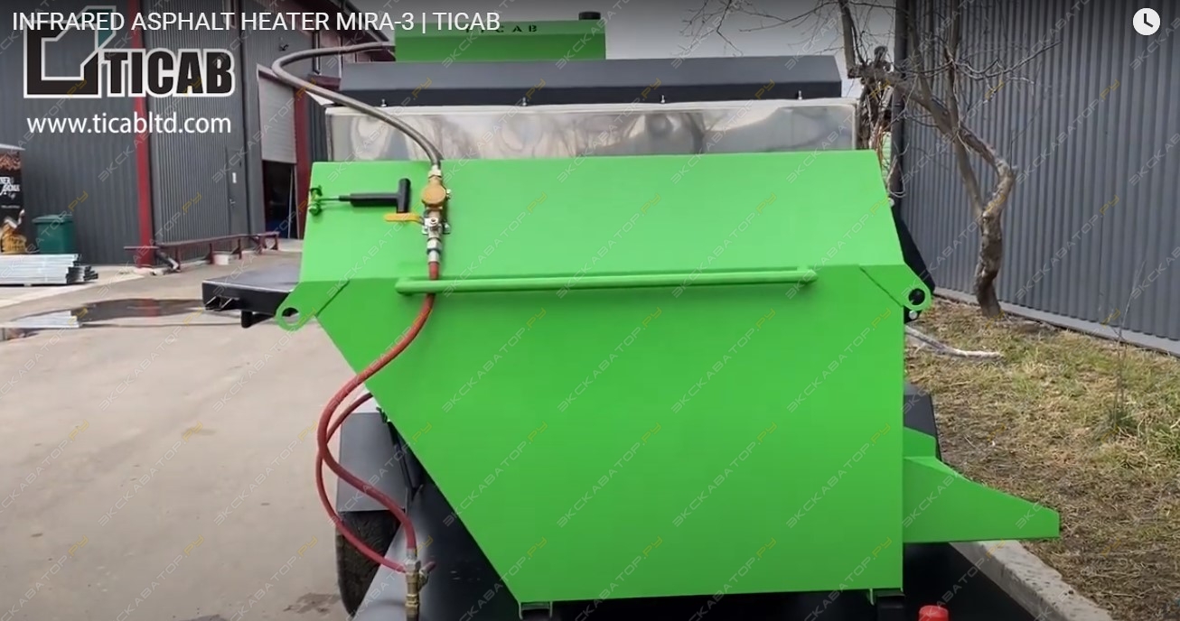 Ticab MIRA-3 [4]