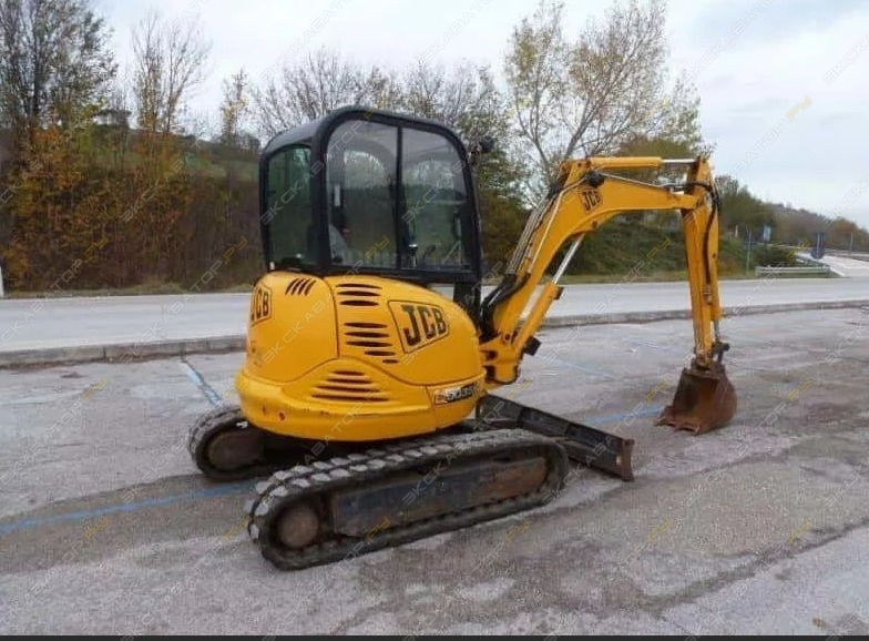 JCB 8030 ZTS [0]