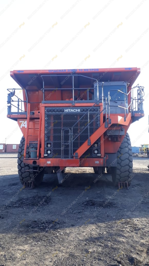 Hitachi EH 1700-3 [2]