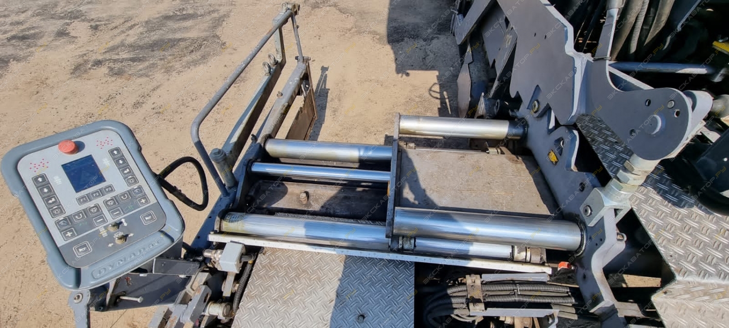 Dynapac SD2500C [2]