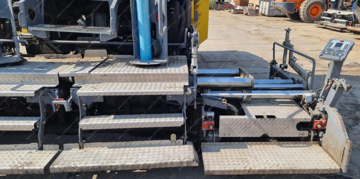 Dynapac SD2500C [7]