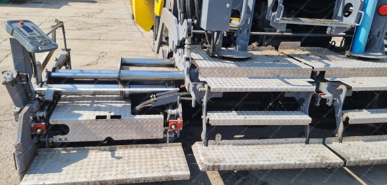 Dynapac SD2500C [9]