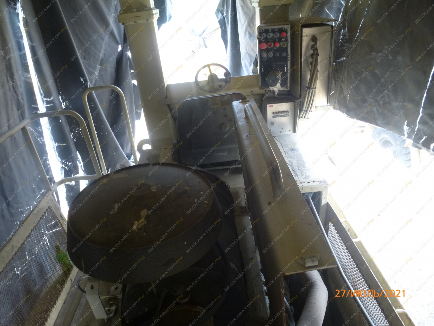 UTILIFT 2000 BAQ NIP [14]