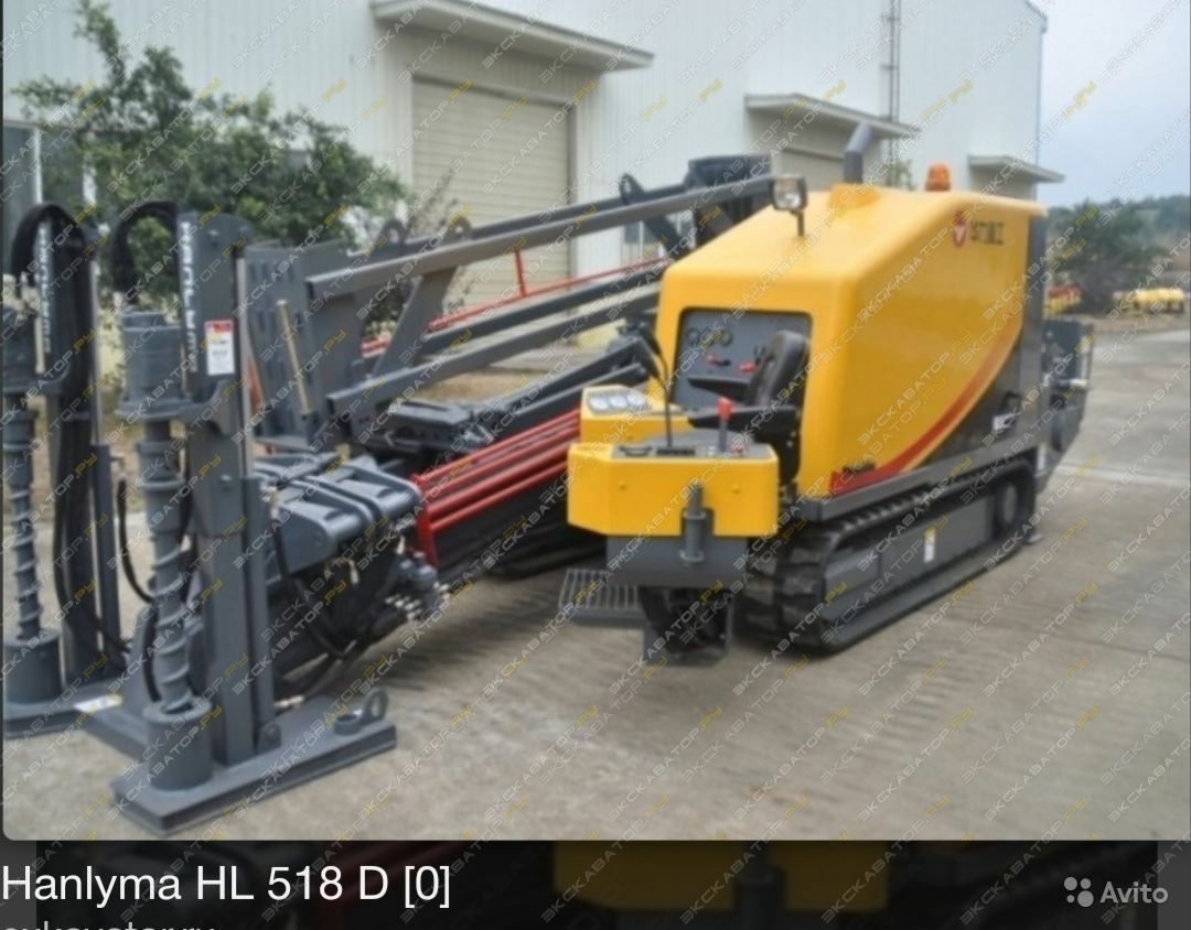 Hanlyma HL 518 D [0]