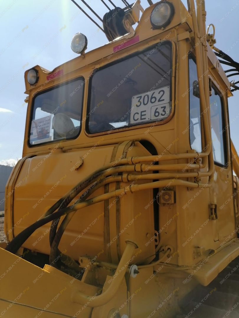 ЧТЗ Т-170 [1]
