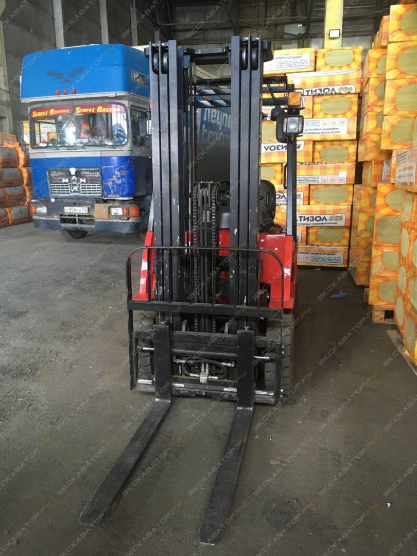 Maximal FD18T-M [2]