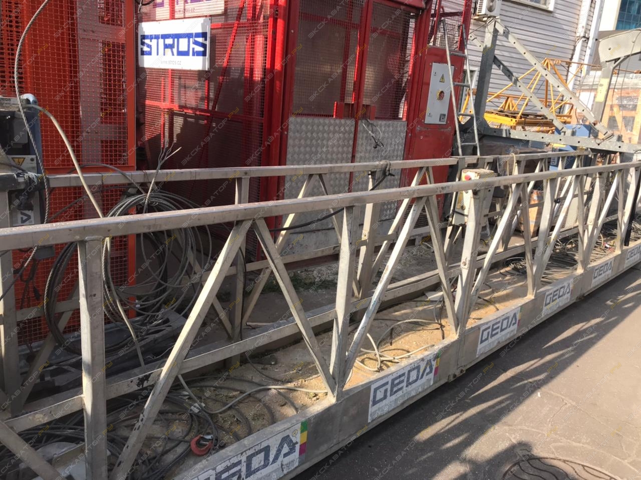 Geda AB 650 [2]