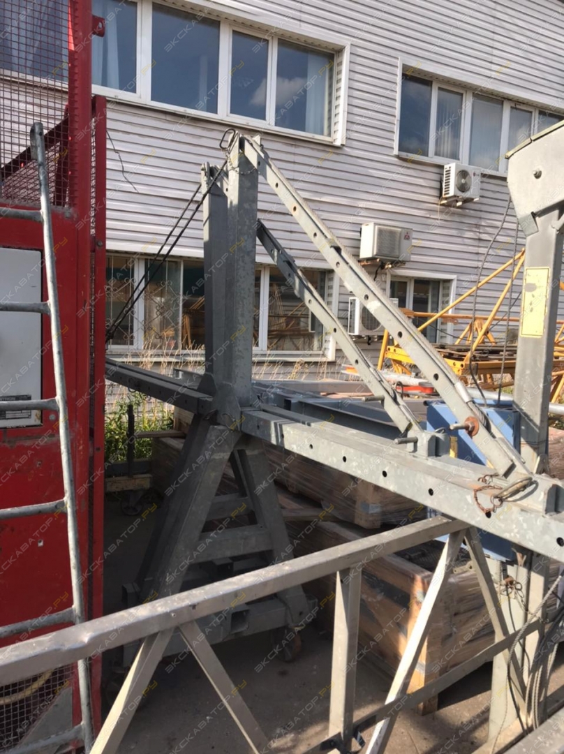 Geda AB 650 [1]