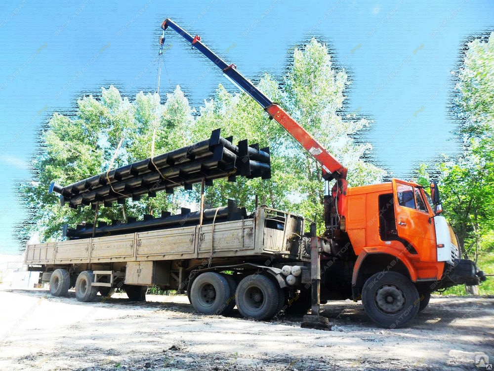 Tadano TM-ZR303 [0]