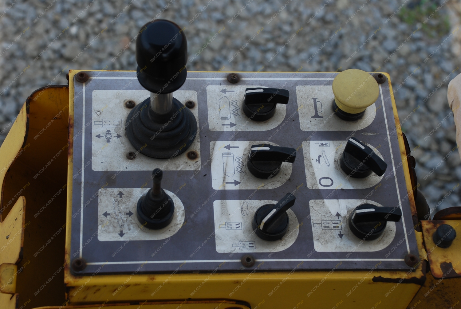 Bomag BM 1300-30-2 [2]
