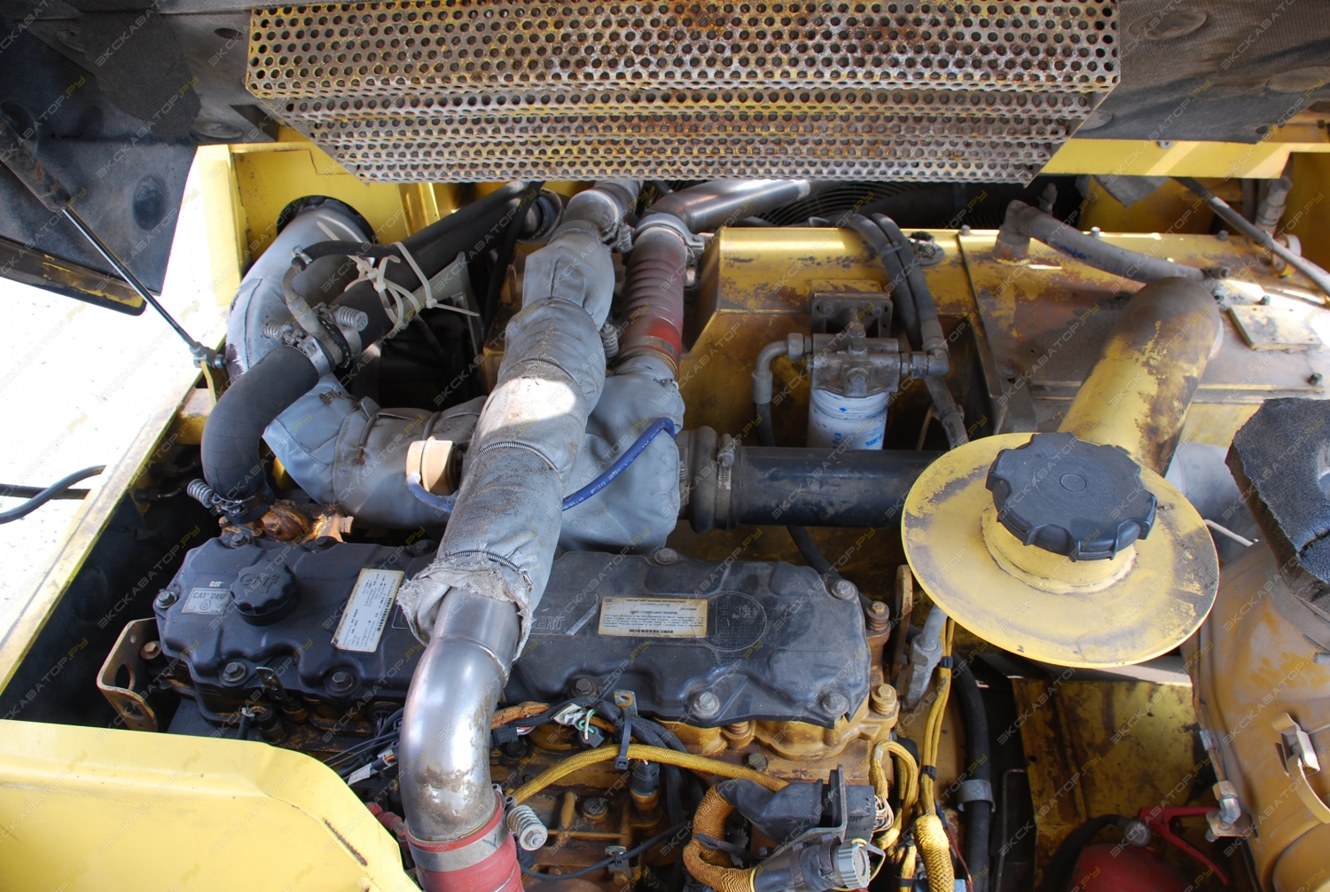 Bomag BM 1300-30-2 [6]