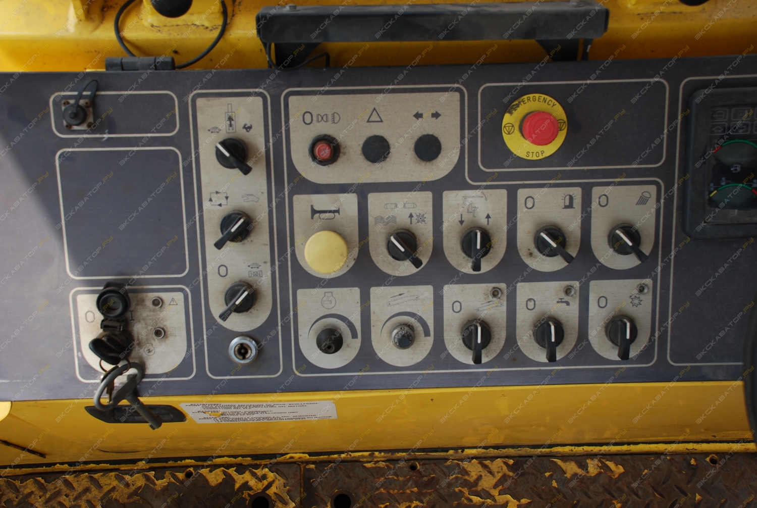 Bomag BM 1300-30-2 [5]
