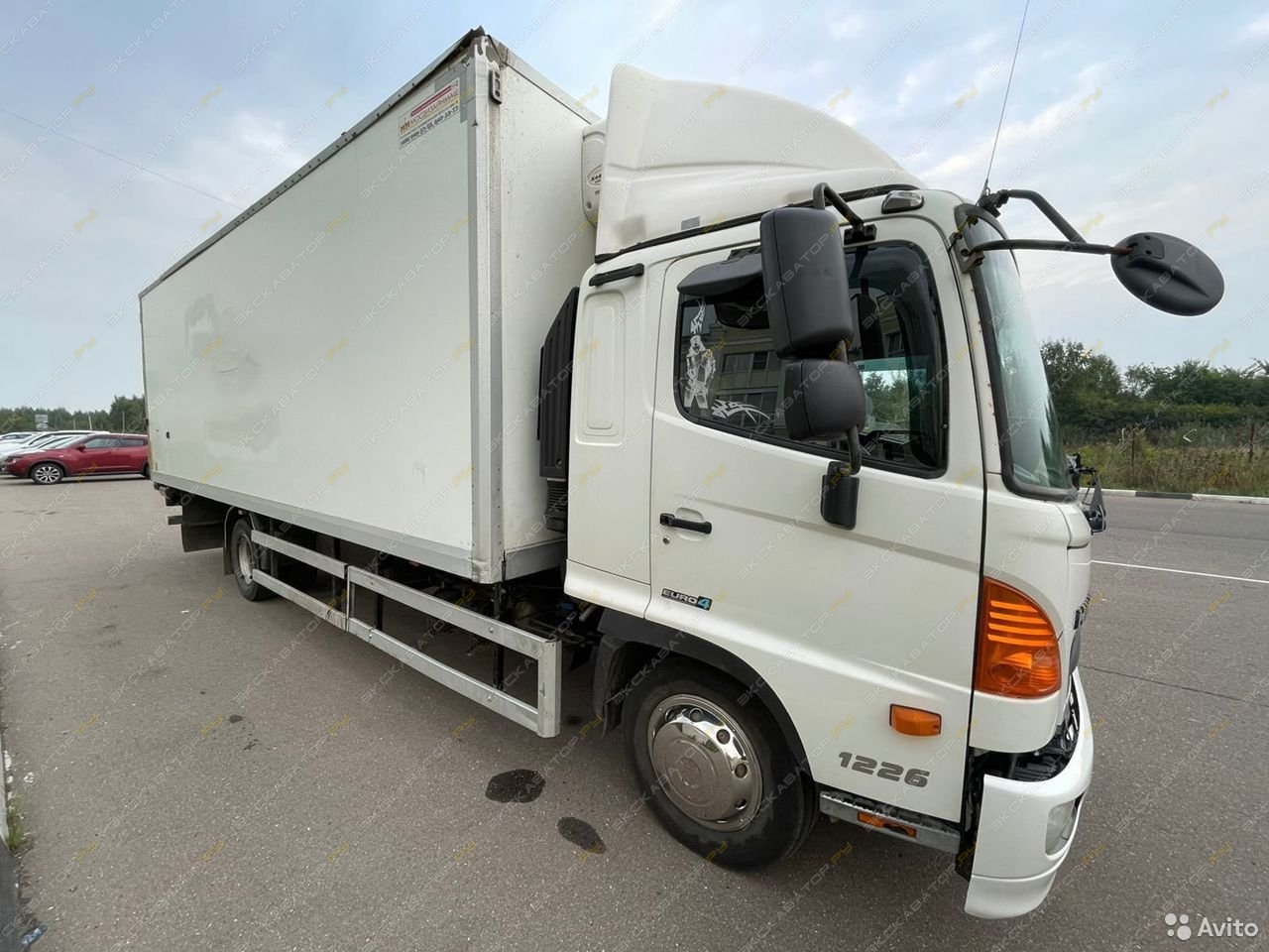 500 (Ranger) [35]