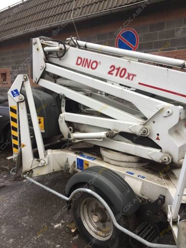 Dino 210XT [6]