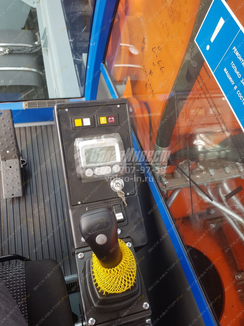 Tisovec UDS-114 на шасси Tatra T815 [8]