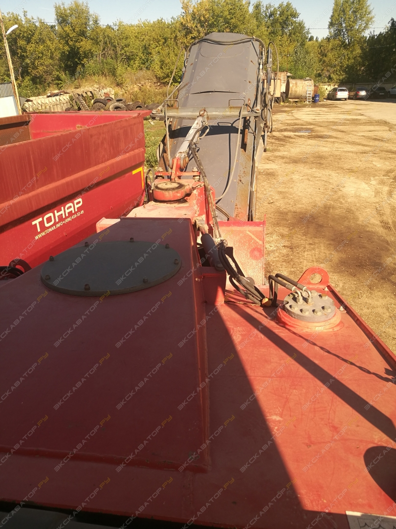 Wirtgen W 2000 [6]