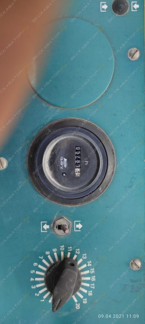 Dynapac F121C [6]