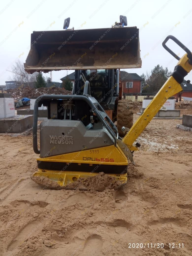 Wacker Neuson DPU 6555Heap [6]