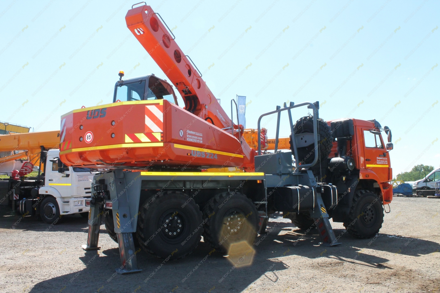 Tisovec UDS-224 [3]
