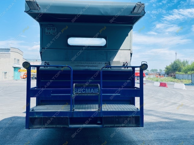 Secmair Chipsealer-41 [1]