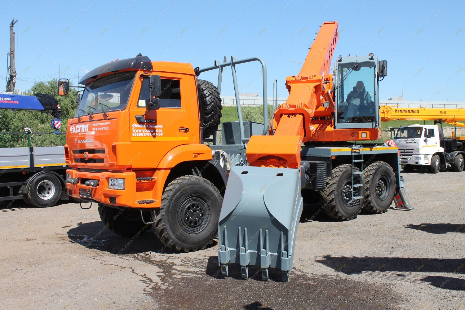 Tisovec UDS-224 [1]