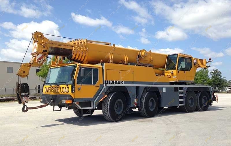 Liebherr LTM 1060-3.1 [1]