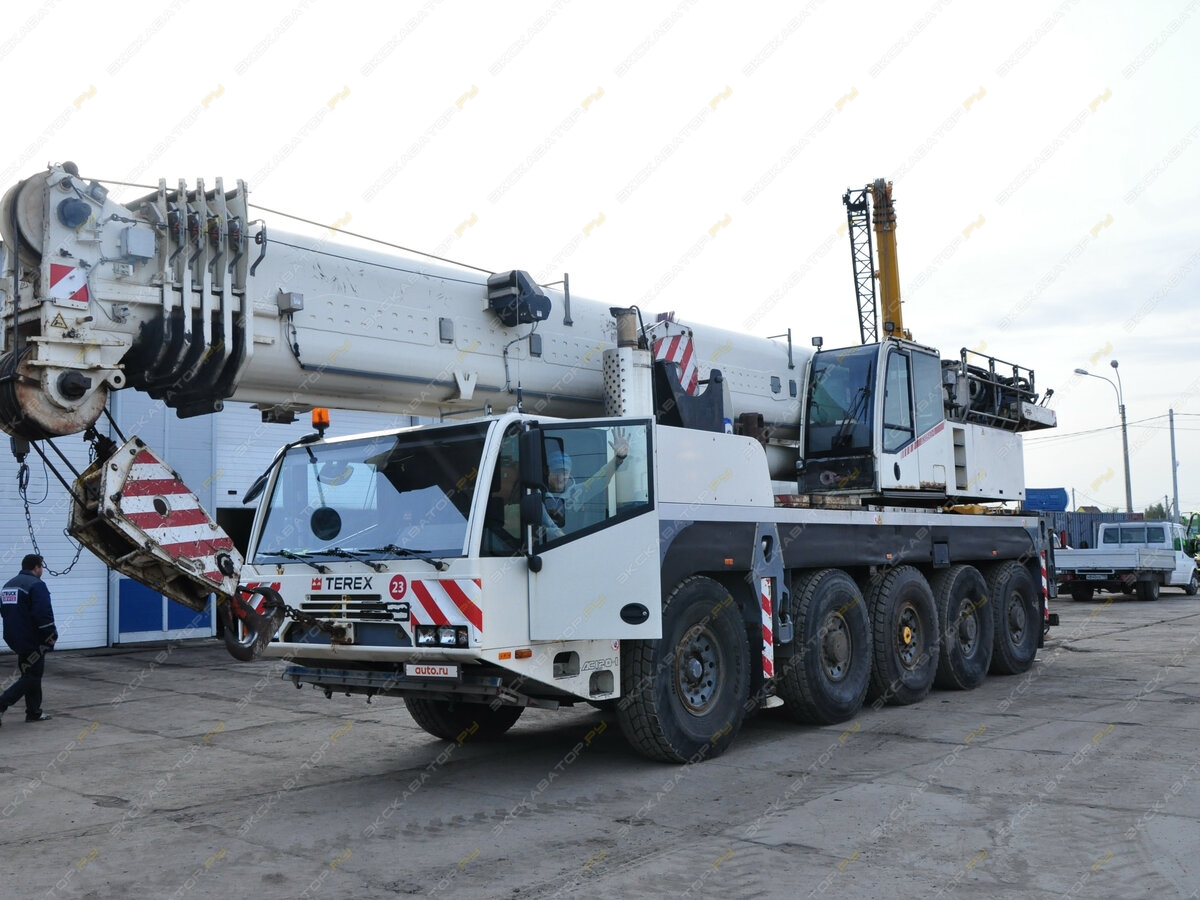 Liebherr LTM 1060-3.1 [4]
