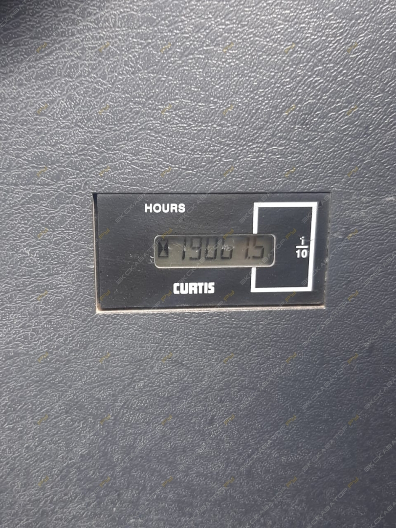 Hyundai R 330LC-9S [1]