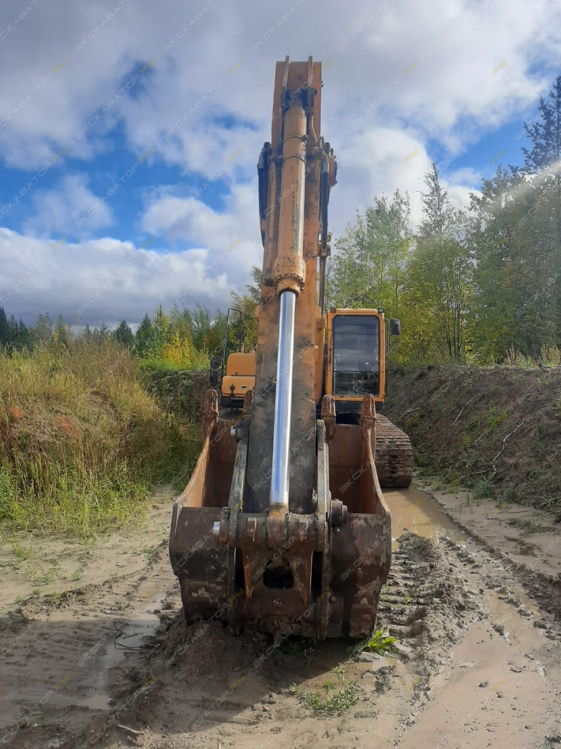 Hyundai R 330LC-9S [0]