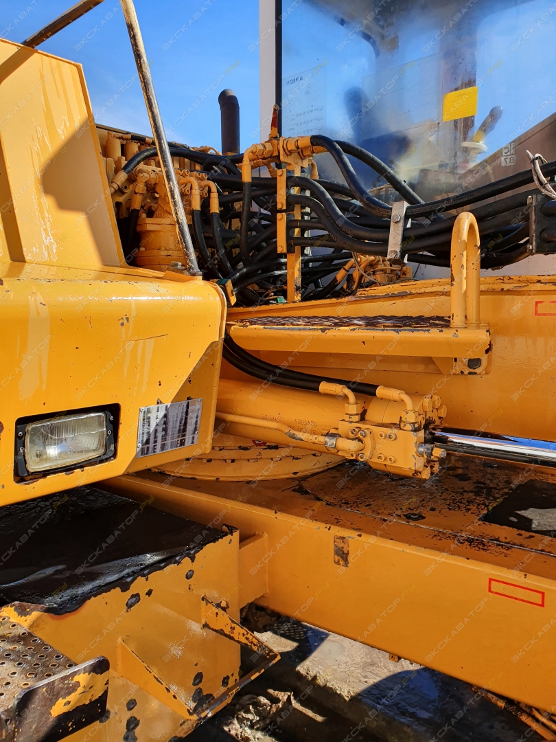 Liebherr A 310 B [1]