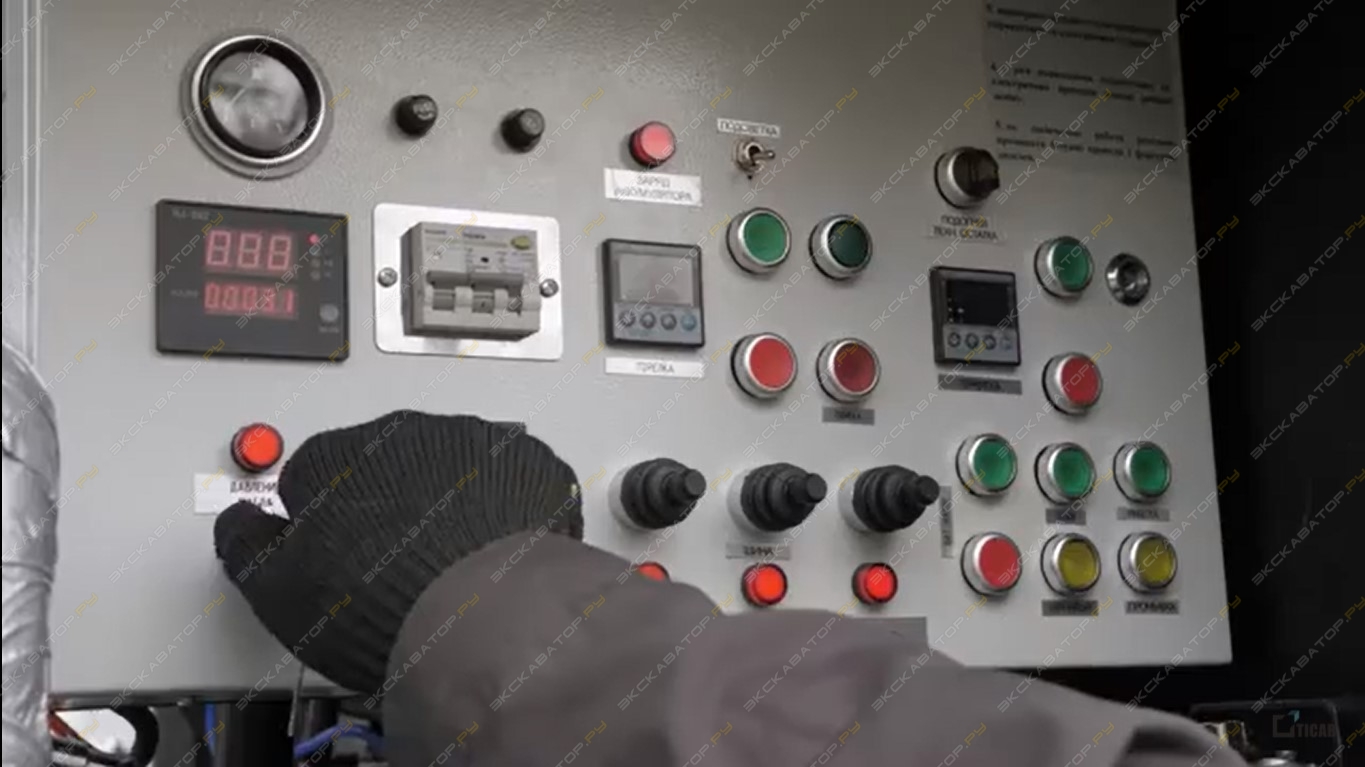 Ticab ABS-8000 [6]