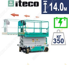 Iteco IT 12122 [1]