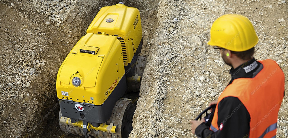 Wacker Neuson RD 27-120 [1]