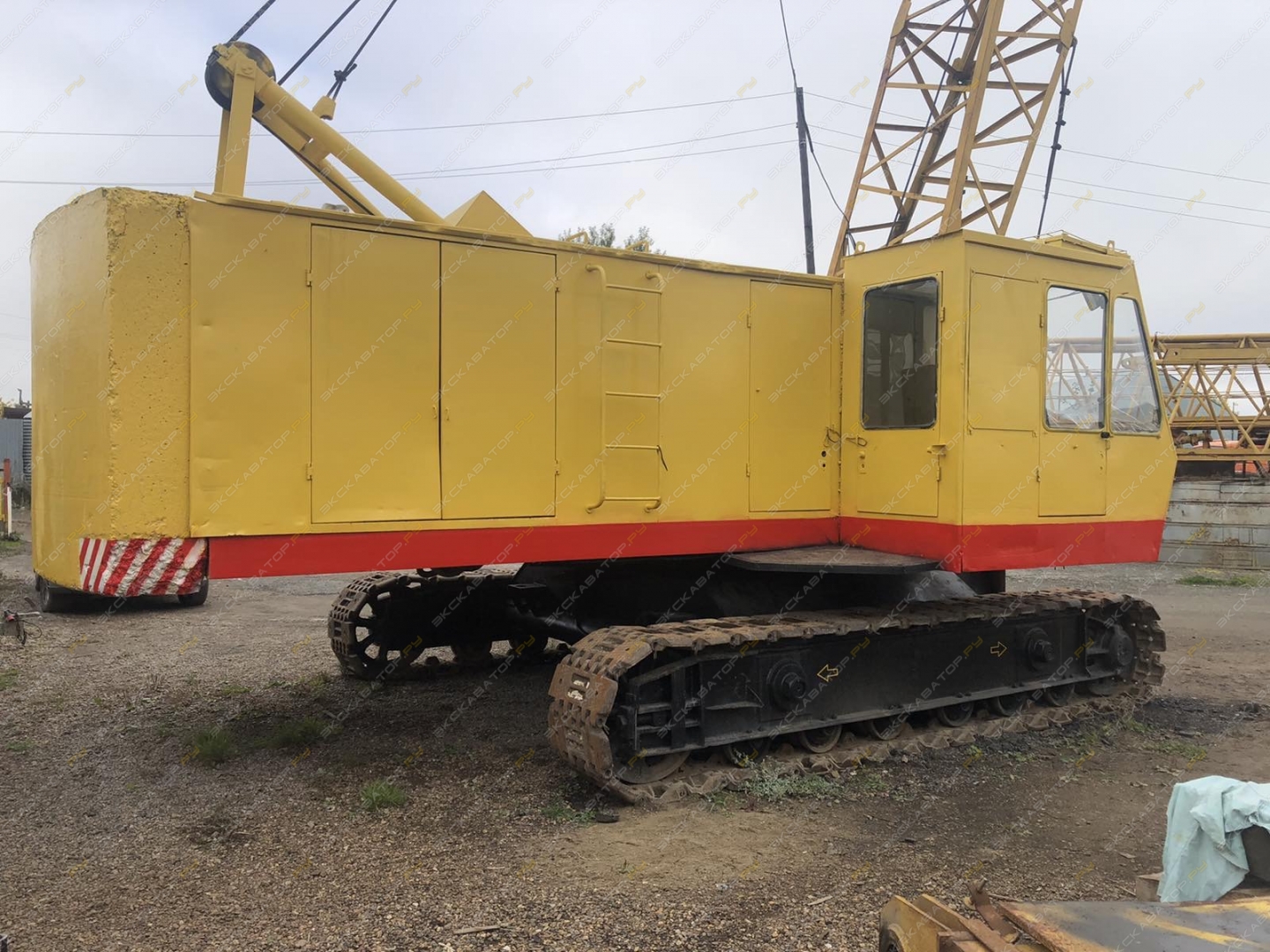 ДЭК 251 [1]