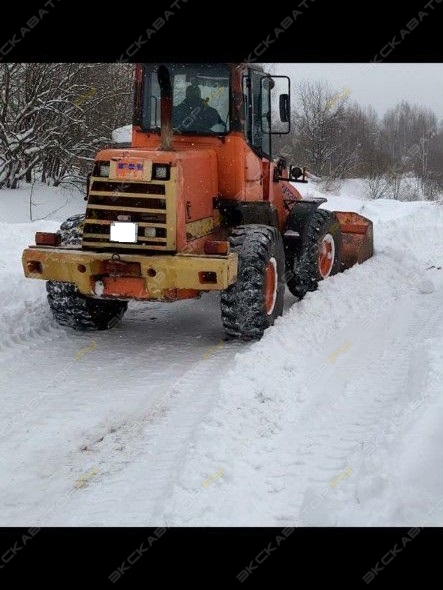 Fiat-Hitachi W130 [5]