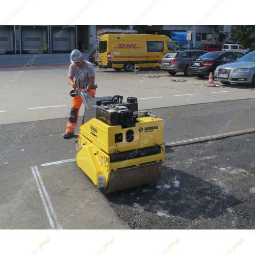 Bomag BW 65 H [2]
