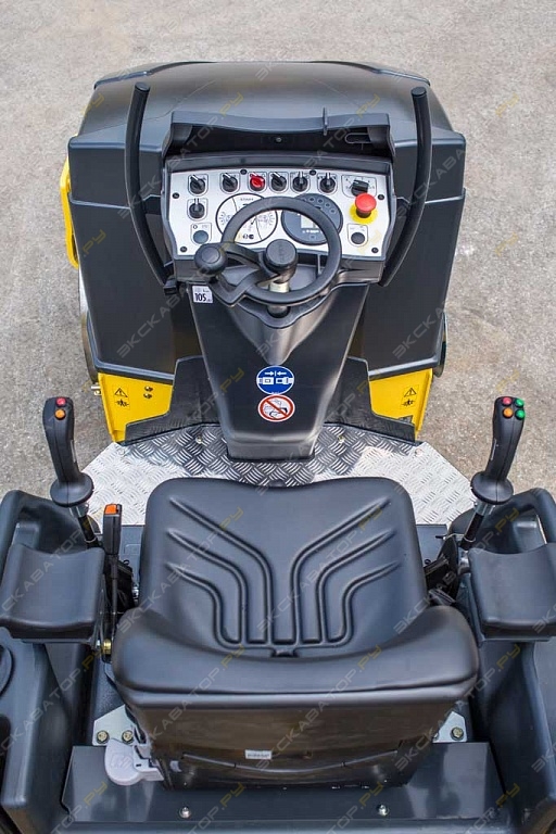Bomag BW 120 AD-5 [4]
