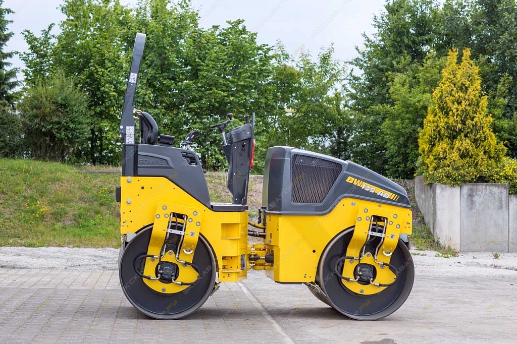 Bomag BW 135 AD-5 [1]