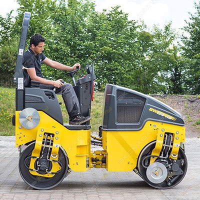 Bomag BW 120 AD-5 [0]