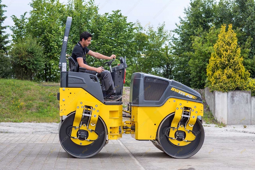 Bomag BW 135 AD-5 [2]