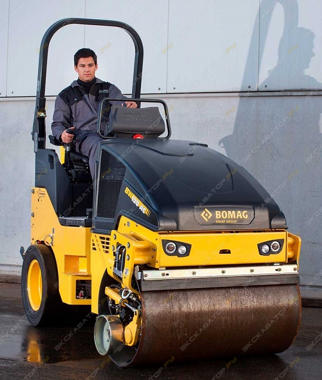 Bomag BW 120 AC-5 [3]